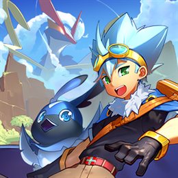 Aperçu Nexomon: Extinction