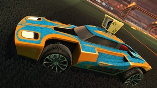 Buy Rocket League® - Season 6 Starter Pack - Microsoft Store en-IL