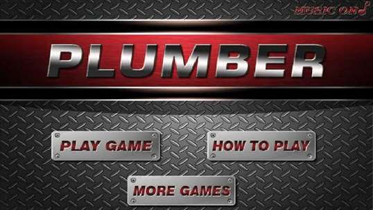 Plumber Classic 3 screenshot 4