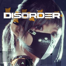 Aperçu DISORDER for Xbox