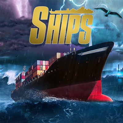 Ships Simulator