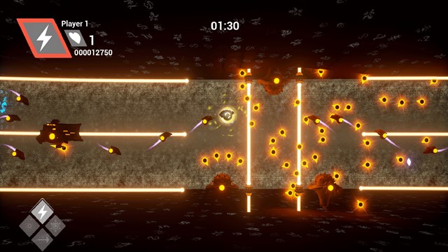 Boiling Bolt screenshot 3
