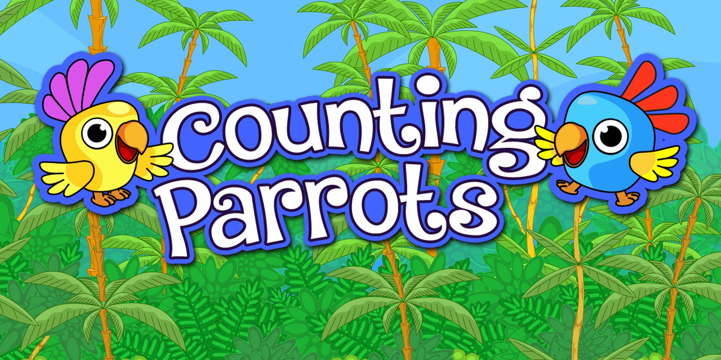 Get Counting Parrots 1 Free Microsoft Store