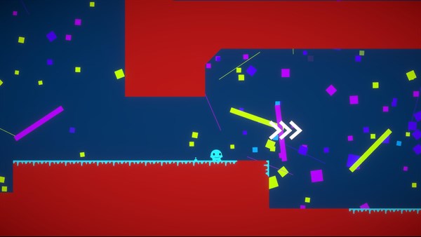 Paint Ball - Jump n Run — 5