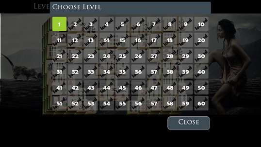 Mahjong Limited Edition screenshot 1