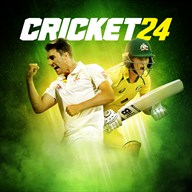 Cricket 24: The Official Game Of The Ashes