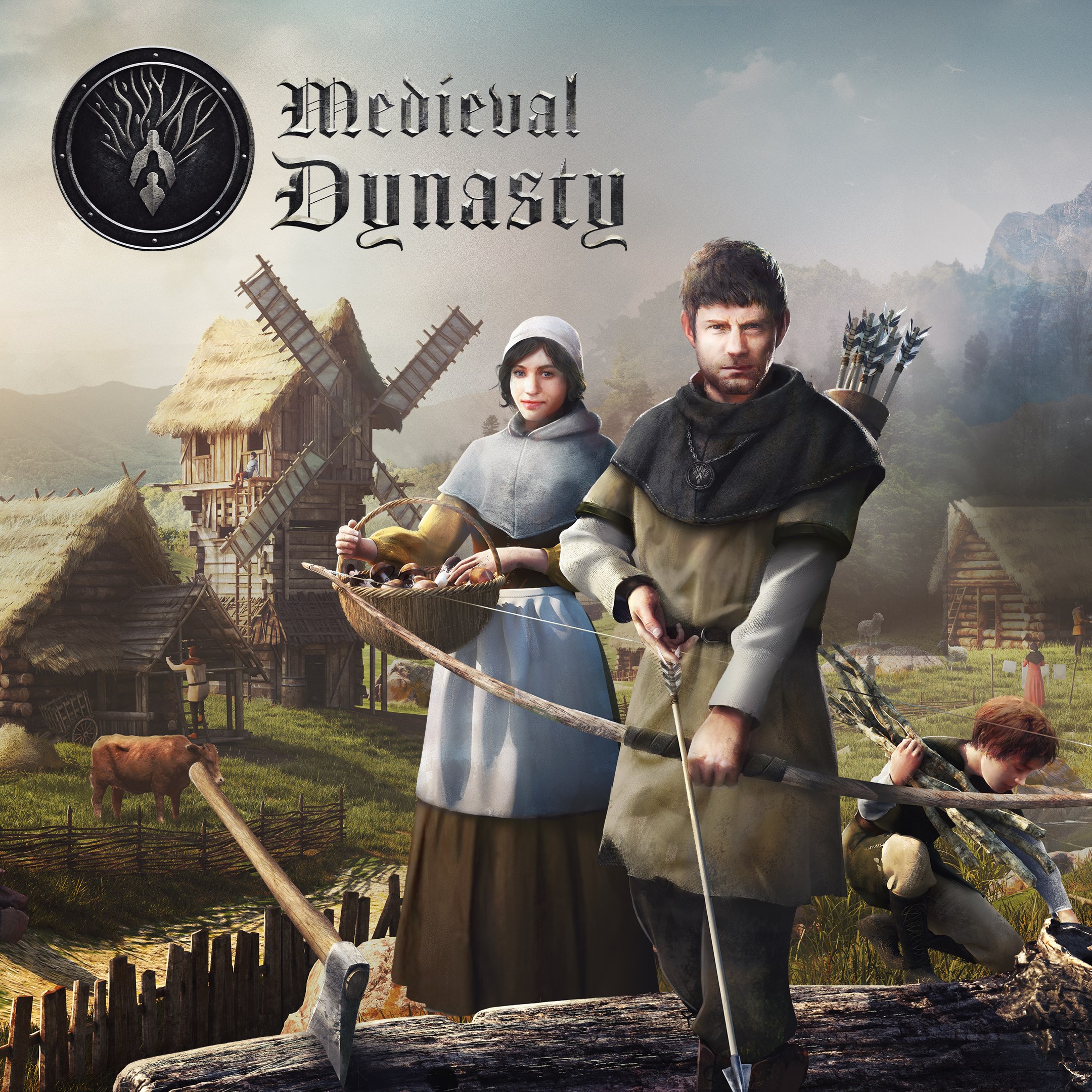 Medieval Dynasty