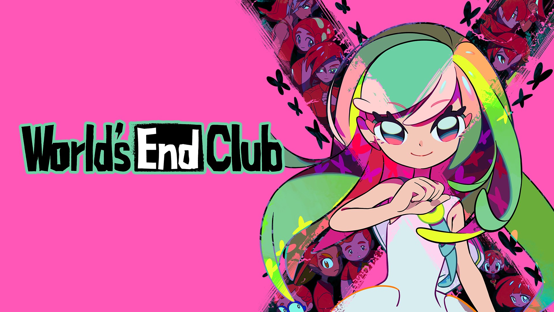 World's End Club