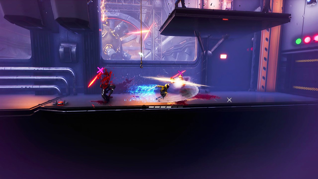 Whisper Trip screenshot 2