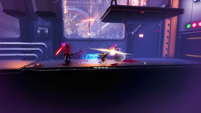 Whisper Trip screenshot 2