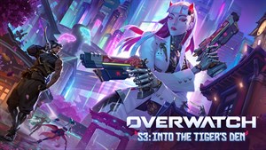 Overwatch®