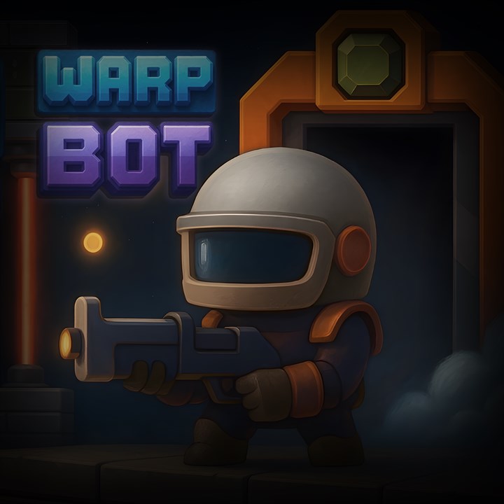 Warp Bot (Xbox Series)