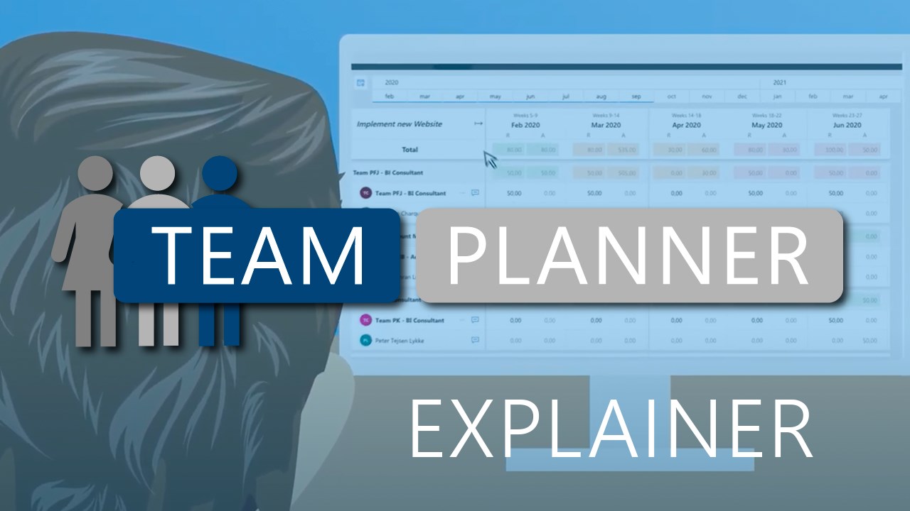 Snapshot 2 of Team Planner