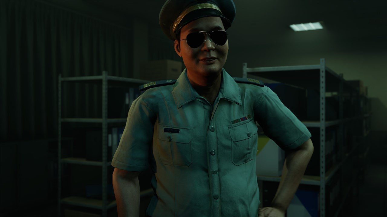 The Bridge Curse 2: The Extrication screenshot 2