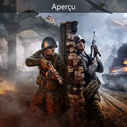 Aperçu Enlisted - Founder's Bundle