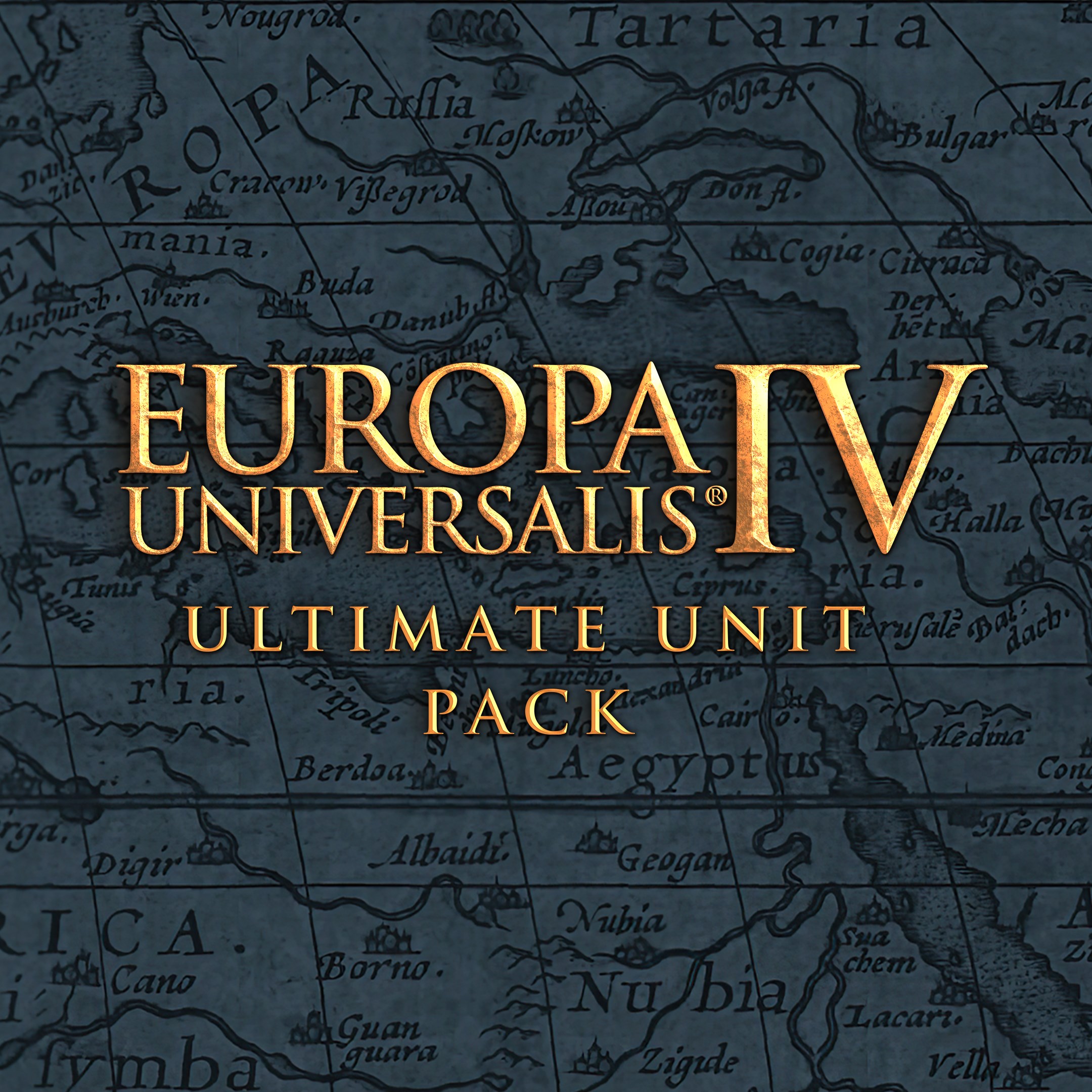 Europa Universalis IV: Ultimate Unit Pack