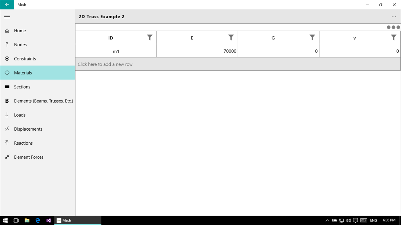#4. Mesh (Windows) 作者: Cydence.com