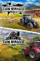 Farm Manager World x Farm Manager 2022