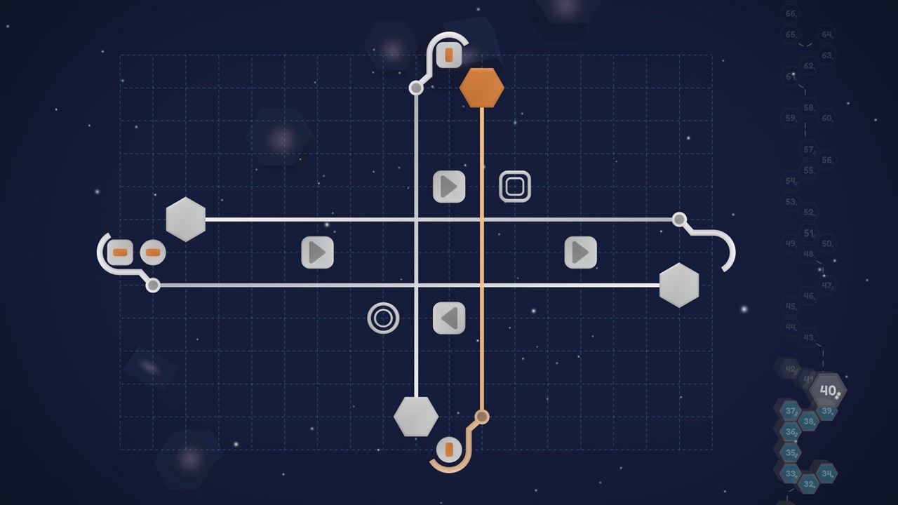 SiNKR 2 screenshot 3