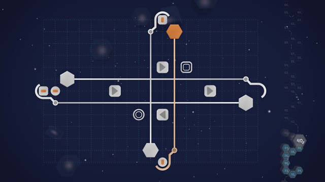 SiNKR 2 screenshot 3