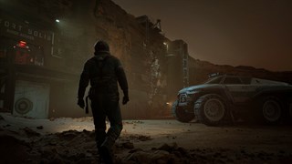 SF Horror Bundle Vol 1 screenshot 1