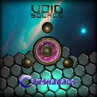 Void Source & CrushBorgs bundle