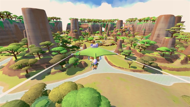 Leo & Mia: Animal Rescue screenshot 1