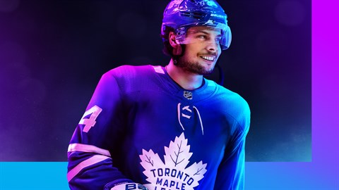 「NHL™ 20」アルティメット エディション