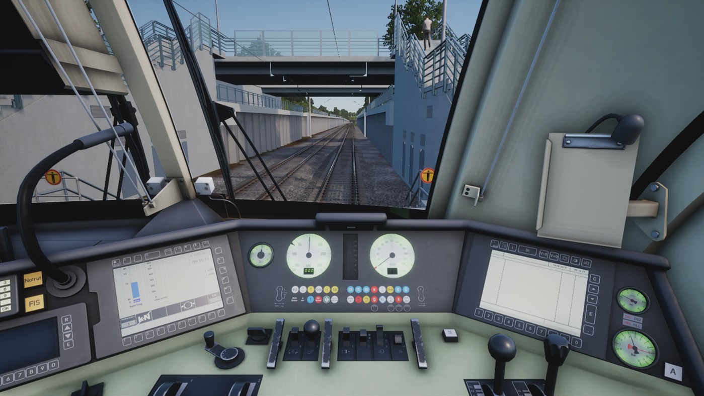 #5. Train Sim World® 2: DB BR 182 (Windows) 게시자: Dovetail Games