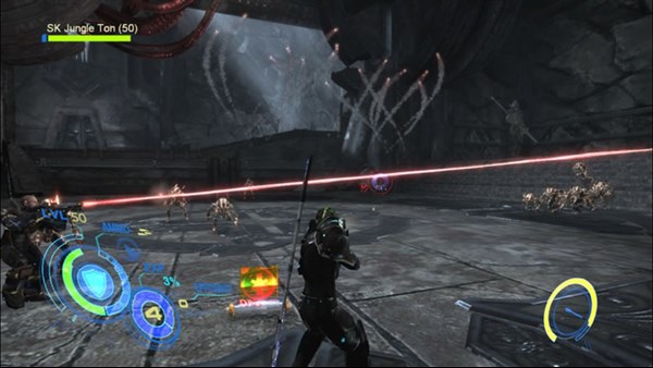 Too Human — 2