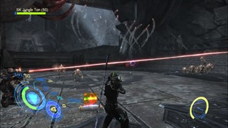 Too Human screenshot 2
