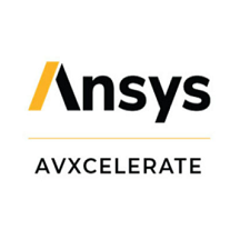 Ansys AVxcelerate Sensors enabled on Azure image