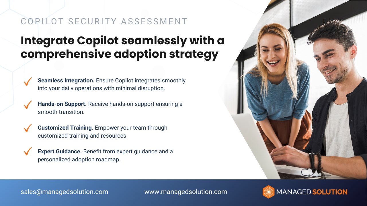 Snapshot 3 of Copilot Adoption Program