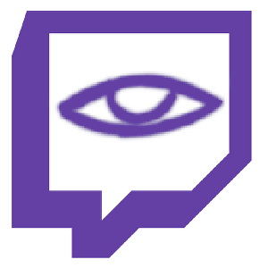 TwitchRaidAsViewer icon