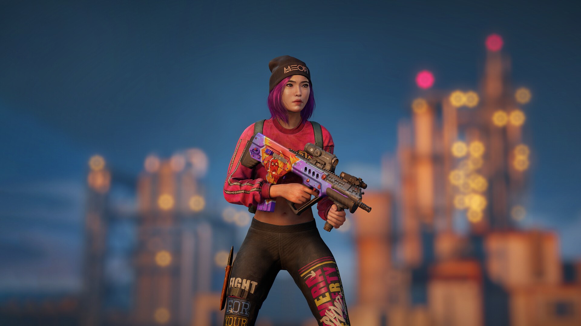 World War Z - Pre-Apocalypse Character Skins Pack | Xbox | Chiave | Privato