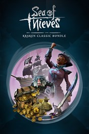 Kraken Classic Bundle