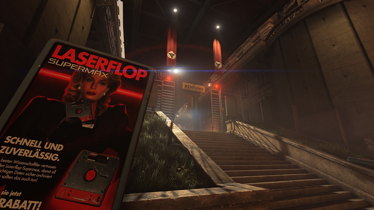 Wolfenstein: Youngblood Deluxe Edition screenshot 7