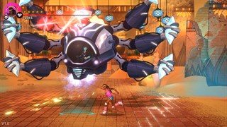 DCF Universe Triple Trouble Bundle screenshot 3