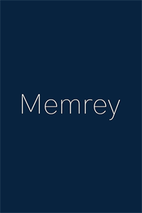 Memrey