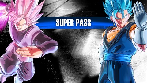 Buy Dragon Ball Xenoverse 1 and 2 Bundle (Xbox ONE / Xbox Series X