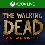 The Walking Dead: A New Frontier