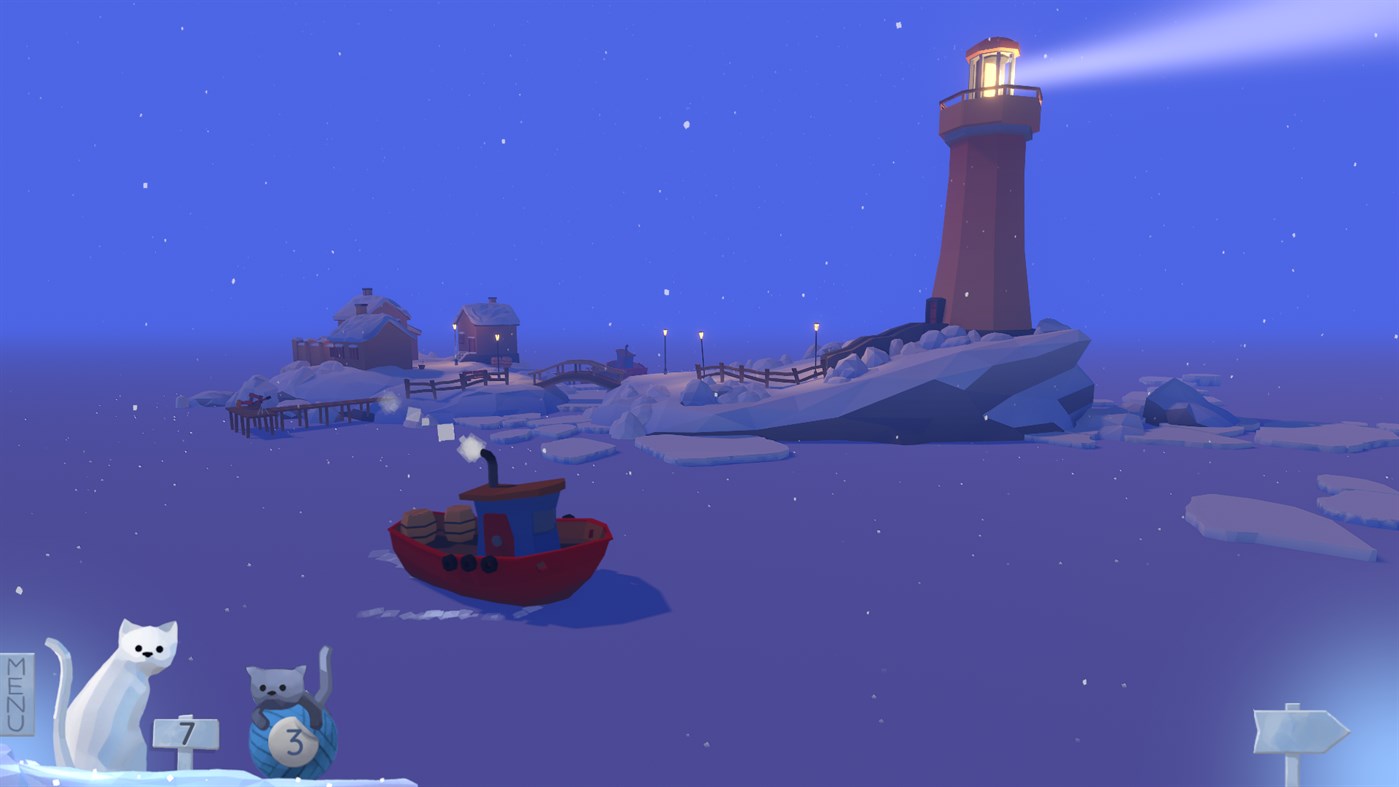 #6. Hidden Paws (Windows) Podle: Silesia Games Sp. z o.o.