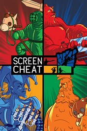 Screencheat