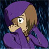 Rain LGBT Comic