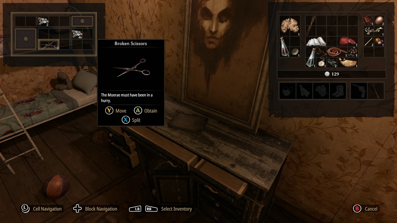 Pathologic 2 screenshot 7