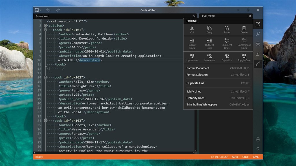 Code Writer_6