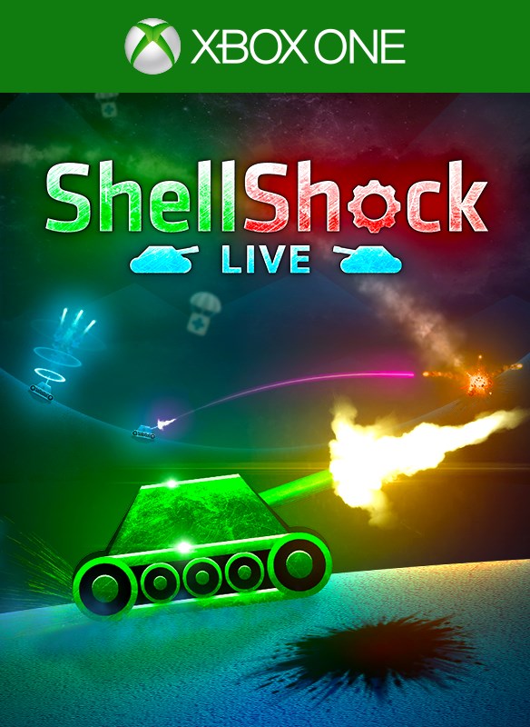 Buy ShellShock Live - Microsoft Store en-IL