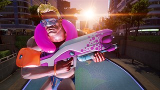 Agents of Mayhem - Total Mayhem Bundle screenshot 6