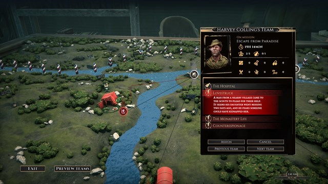 War Hospital - Supporter Edition screenshot 4