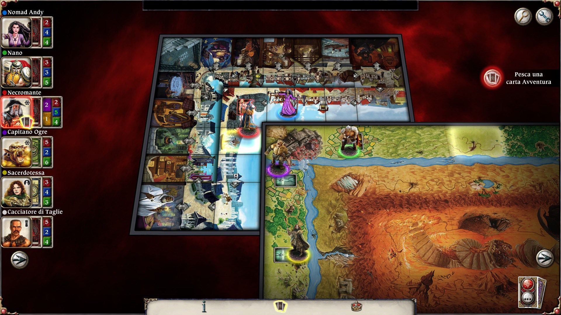 Talisman: Digital Edition - Deluxe Edition | Xbox | Chiave | Privato